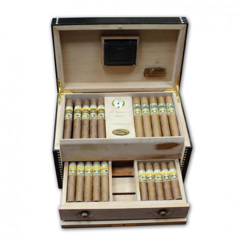 Lot 158 - Cohiba Celia Sanchez Humidor