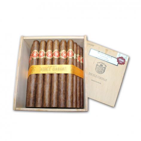 Lot 158 - Punch Double Coronas