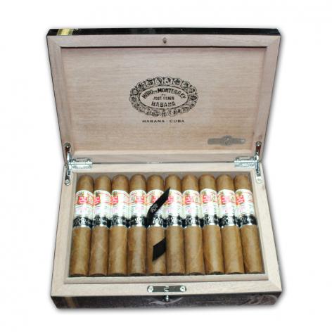 Lot 158 - Hoyo de Monterrey Epicure No.2 Reserva