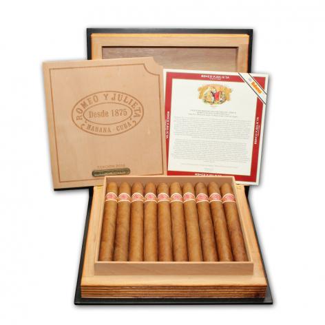 Lot 158 - Romeo y Julieta Fabulosos