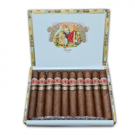 Lot 158 - Romeo y Julieta Duke