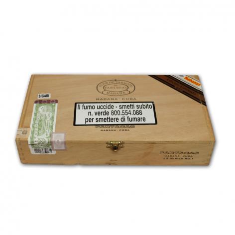 Lot 158 - Partagas Serie No.1