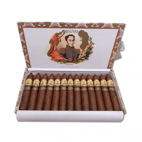 Lot 158 - Bolivar  Petit Belicosos