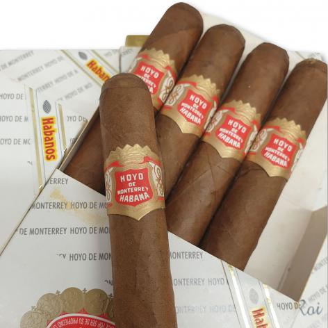 Lot 158 - Hoyo de Monterrey Le Hoyo du Roi
