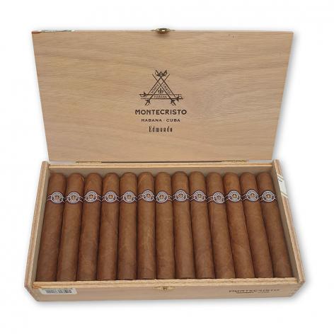 Lot 158 - Montecristo Edmundo
