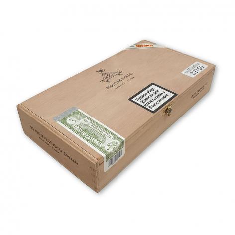 Lot 158 - Montecristo Edmundo