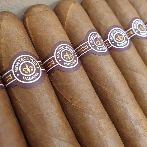 Lot 158 - Montecristo Edmundo