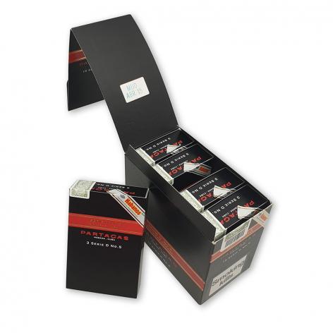 Lot 158 - Partagas Serie D No.5 