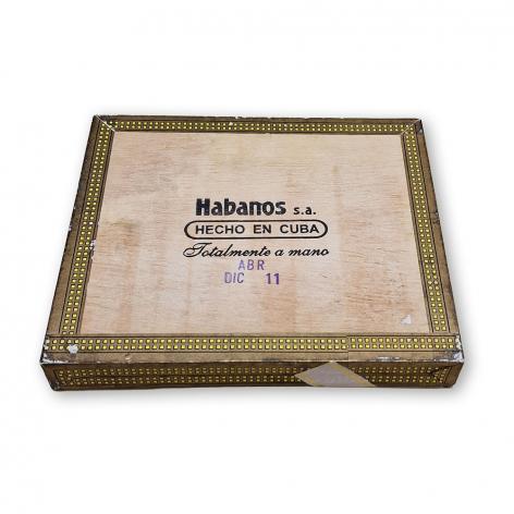 Lot 158 - Montecristo No. 4
