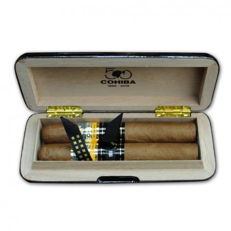 Lot 158 - Cohiba Majestuosos