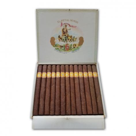 Lot 158 - El Rey del Mundo Lonsdales