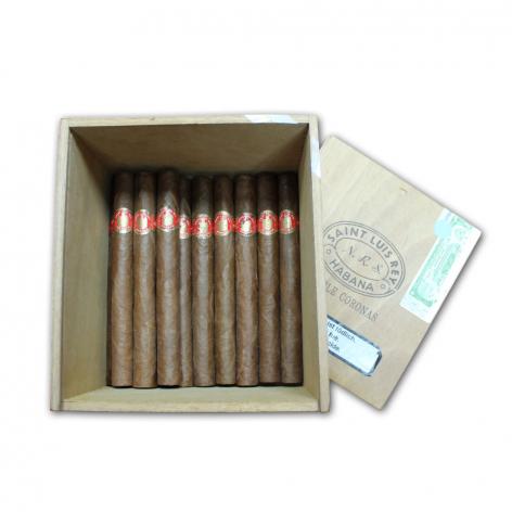 Lot 158 - Saint Luis Rey Double Coronas