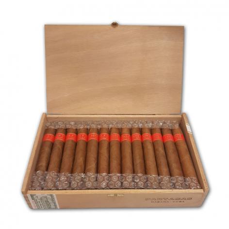 Lot 158 - Partagas Serie P No. 2