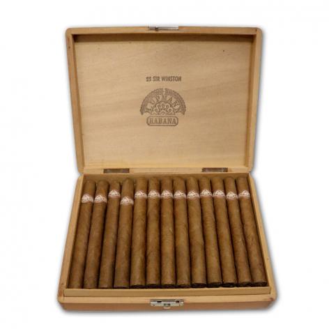 Lot 158 - H.Upmann Sir Winston