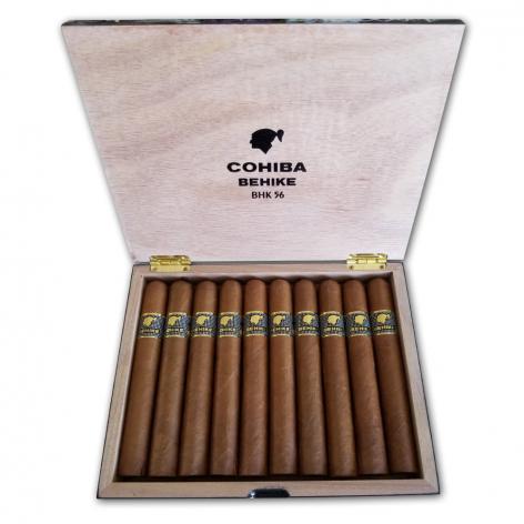 Lot 159 - Cohiba Behike 56