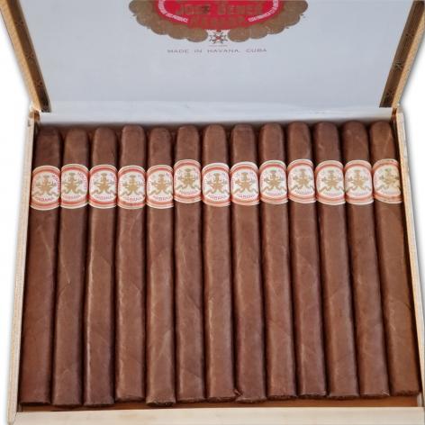 Lot 159 - Hoyo de Monterrey Double Coronas