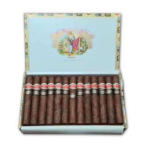 Lot 159 - Romeo y Julieta Escudos