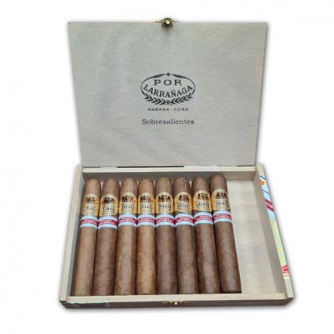 Lot 159 - Por Larranaga Sobresalientes