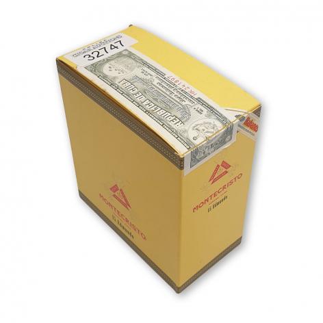 Lot 159 - Montecristo Edmundo