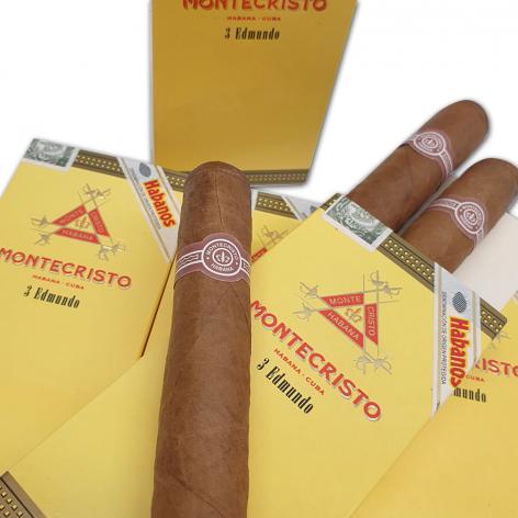 Lot 159 - Montecristo Edmundo