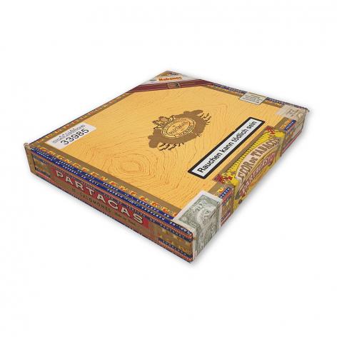 Lot 159 - Partagas Salomones