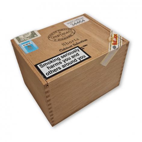 Lot 159 - Partagas Shorts