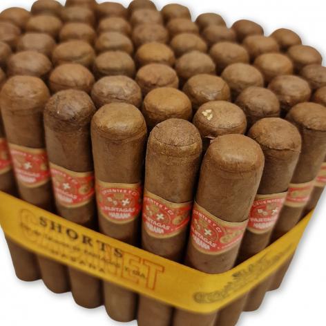 Lot 159 - Partagas Shorts