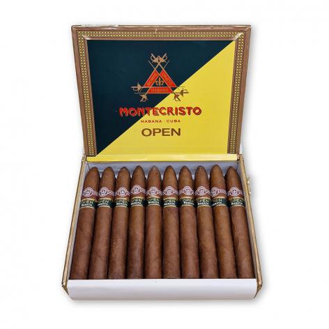 Lot 159 - Montecristo Regata