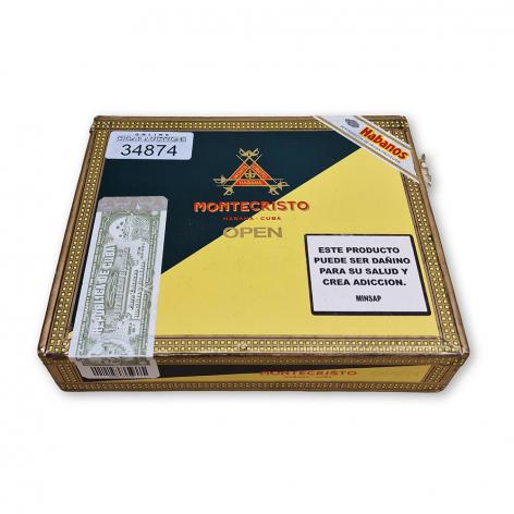 Lot 159 - Montecristo Regata