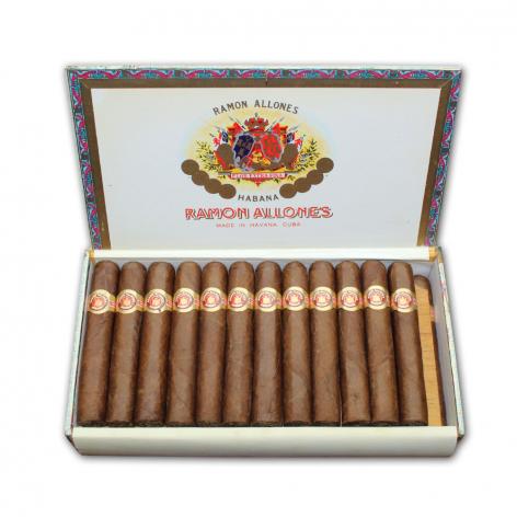 Lot 159 - Ramon Allones Specially Selected