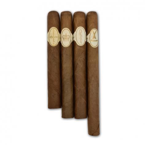 Lot 15 - Diplomatic Mixed singles