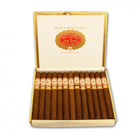 Lot 15 - Hoyo De Monterrey Churchills