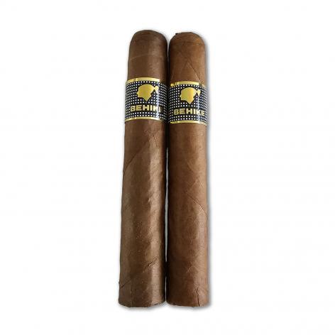 Lot 15 - Cohiba Behike 54