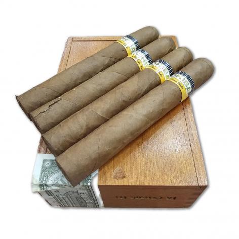 Lot 15 - Cohiba Siglo VI