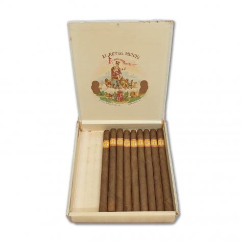 Lot 15 - El Rey del Mundo Lonsdales