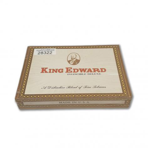 Lot 15 - King Edward Invincible de luxe