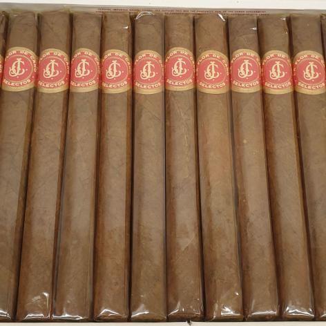 Lot 15 - La Flor de Cano Selectos