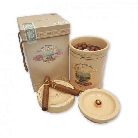 Lot 15 - San Cristobal de la Habana Torreon