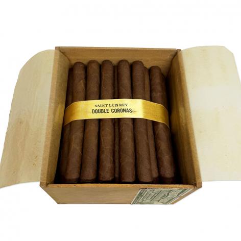 Lot 15 - Saint Luis Rey Double Coronas