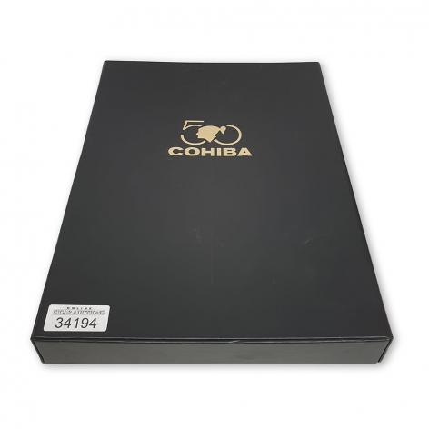 Lot 15 - Cohiba Historical bands: 1966-2016