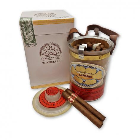 Lot 15 - H. Upmann Noellas