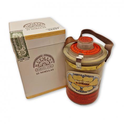 Lot 15 - H. Upmann Noellas