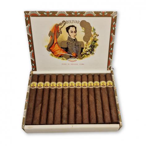 Lot 15 - Bolivar Coronas extra