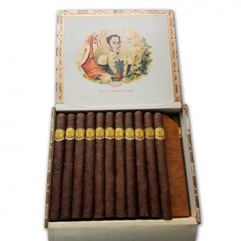 Lot 15 - Bolivar Inmensas