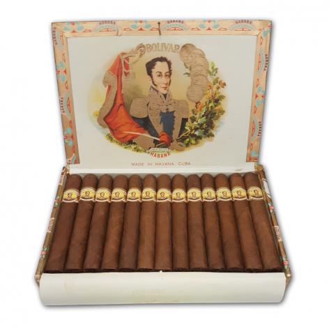 Lot 15 - Bolivar Petit Coronas