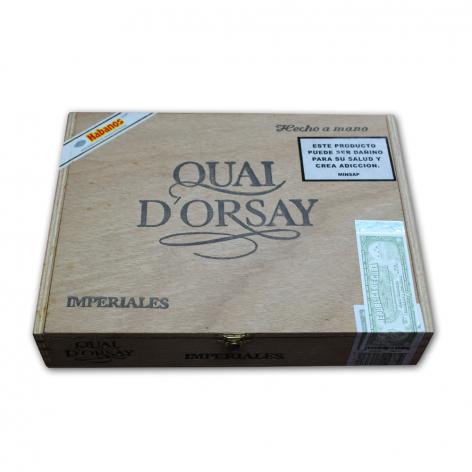 Lot 160 - Quai D&#39Orsay Imperiales