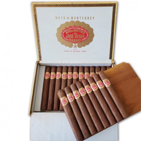 Lot 160 - Hoyo de Monterrey Short Hoyo Coronas