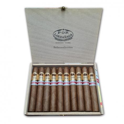 Lot 160 - Por Larranaga Sobresalientes