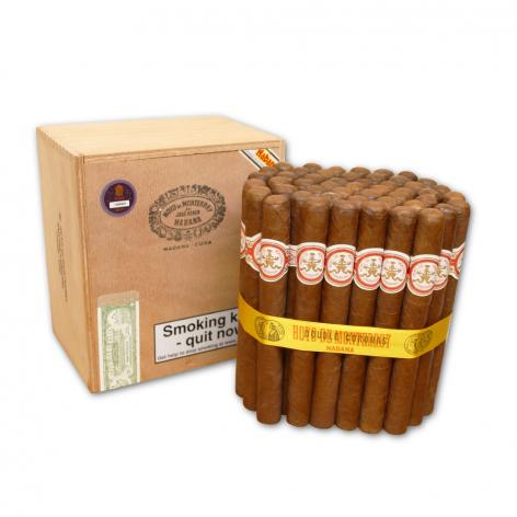 Lot 160 - Hoyo de Monterrey Double Coronas