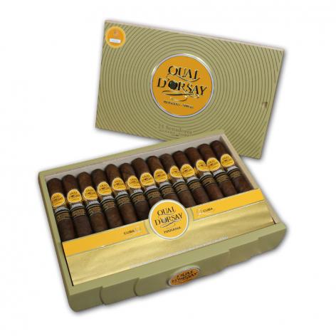 Lot 160 - Quai D'Orsay Senadores